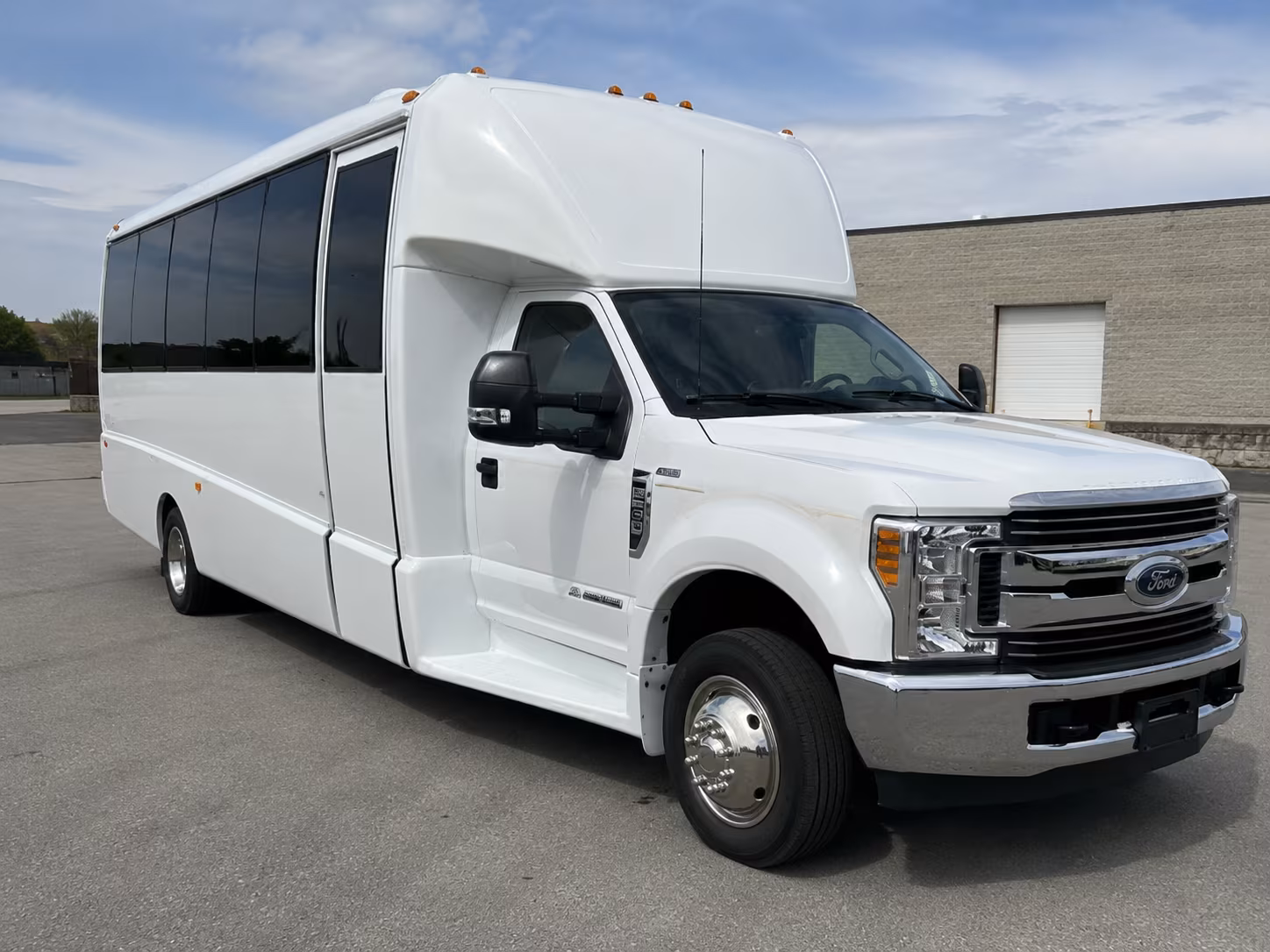 eugene private event transportation