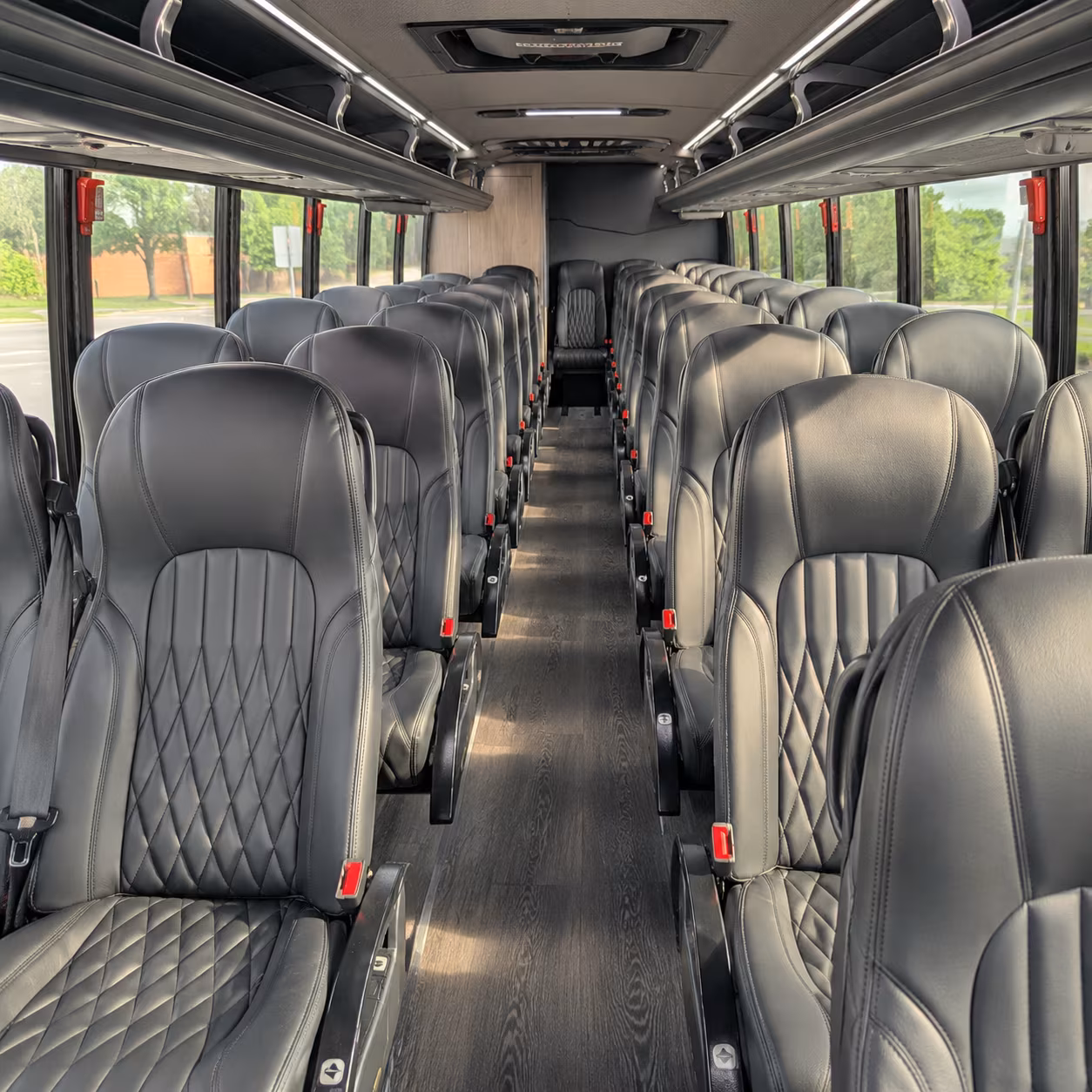 eugene religious group transportation
